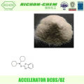 Chinesischer Lieferant von Rubber Chemical Accelerator für die Reifenherstellung CAS NO. 4979-32-2 Beschleuniger DZ Beschleuniger DCBS